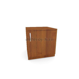Тумба с дверью Д-2.10 470*450*500 рис1
