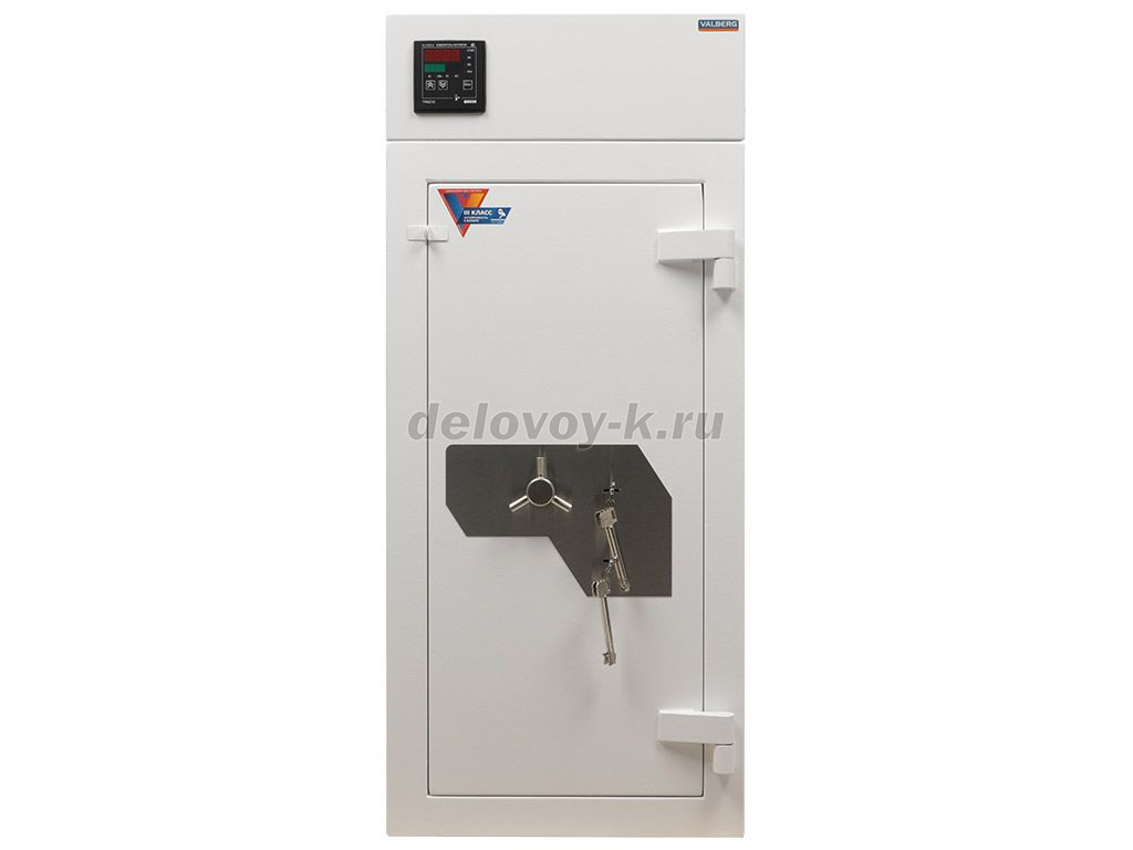 Сейф-термостат медицинский TS-3/50 фото 2