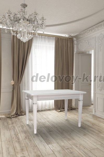 Стол обеденный Васко В 89Н 120*80 рис2