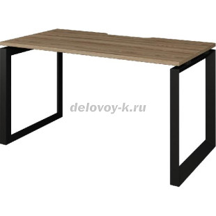 Стол на металлокаркасе НТМП.О-140  1400*730*750мм рис1