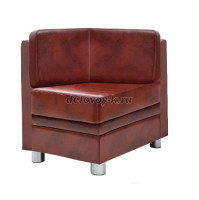 Угловая секция Афина А-02 рис1