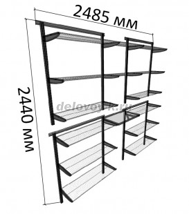 Комплект Титан GS №14. Цена по запросу рис4