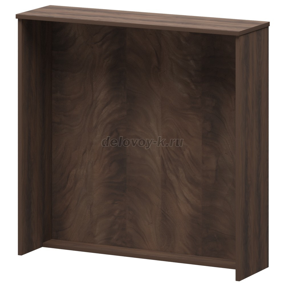 Стойка прямоугольная А-552  1260*360*1220мм фото