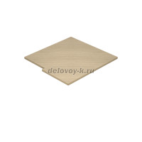 2ЭУ.005 Угловой элемент (737-700-22) New дуб рис2