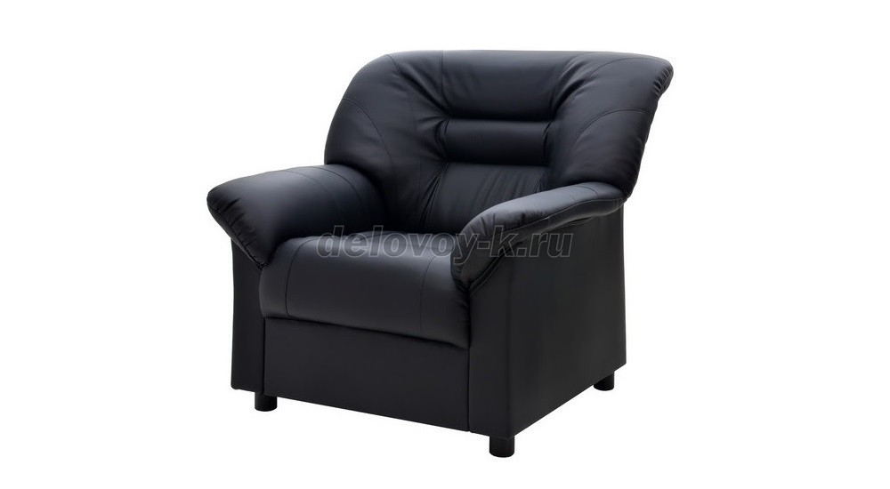 Кресло с подлокотниками Премьер V-100/4 фото