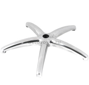 Крестовина алюминиевая 700 мм рис1