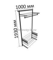 Аксонометрия рис4