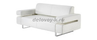 Диван 2-местный Посейдон М-35 рис1