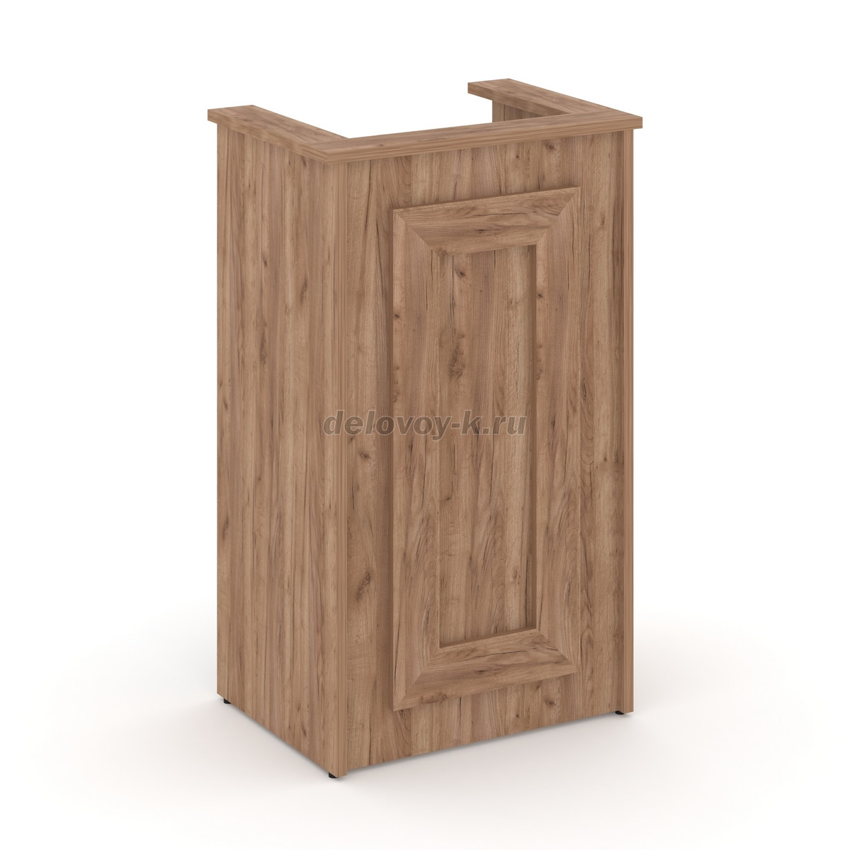 Трибуна KD.TR 700*500*1170 фото