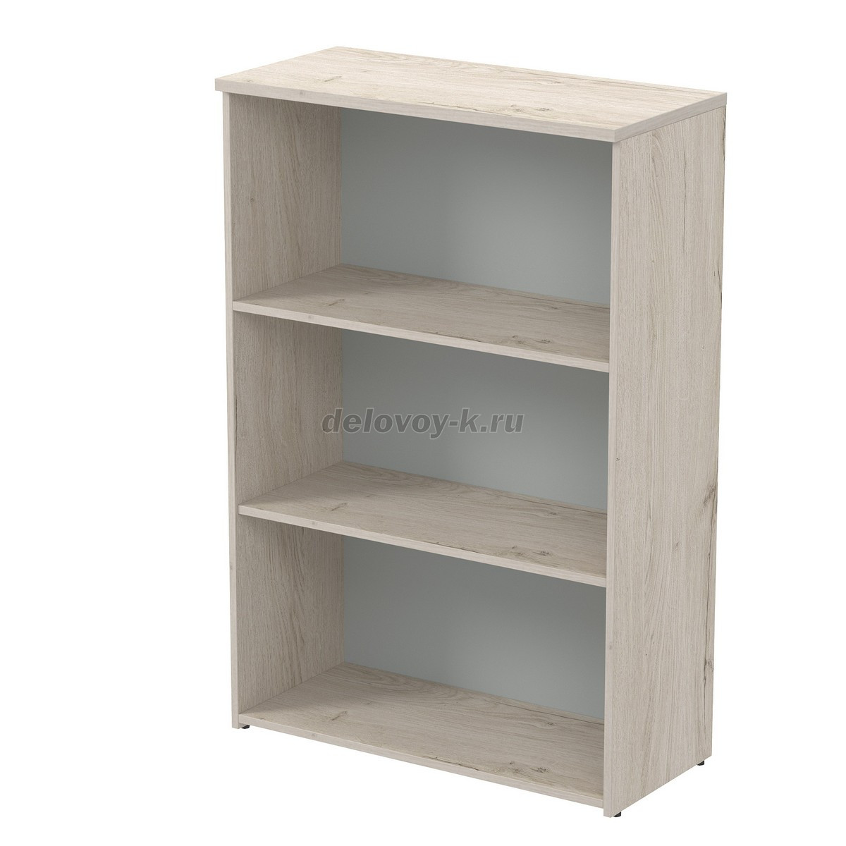 2Ш.017 Шкаф (стеллаж) (790*370*1190) фото