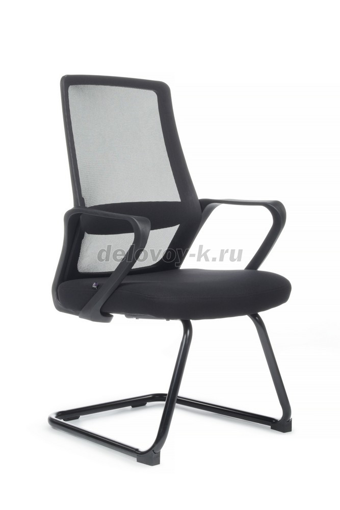 Конференц-кресло RIVA CHAIR Point (8325G) ткань/сетка фото