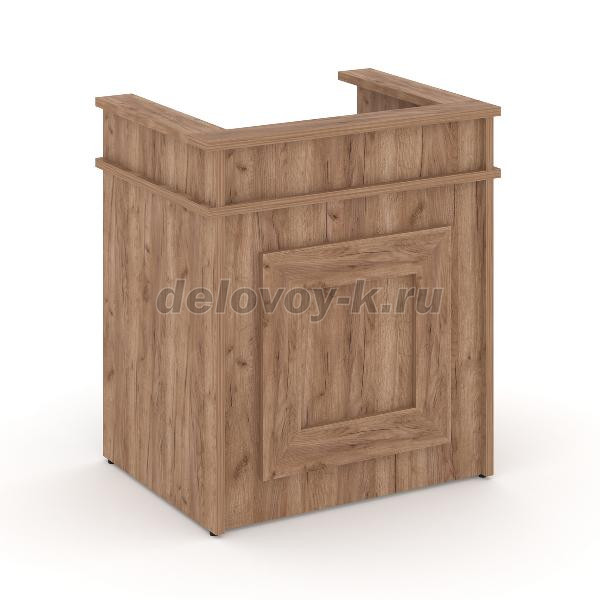 Стол секретаря KD.SSK-08 800*600*900 рис1