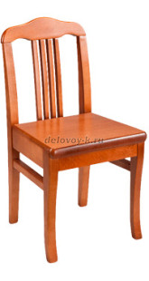 Стул «Детский» 2 лак рис1