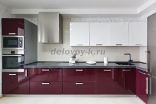 Кухонный гарнитур МОДИКА рис1