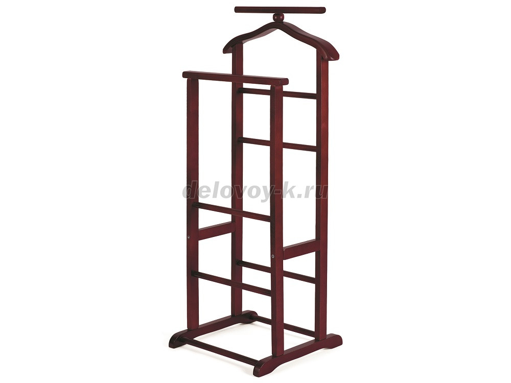 Вешалка костюмная В 9Н фото