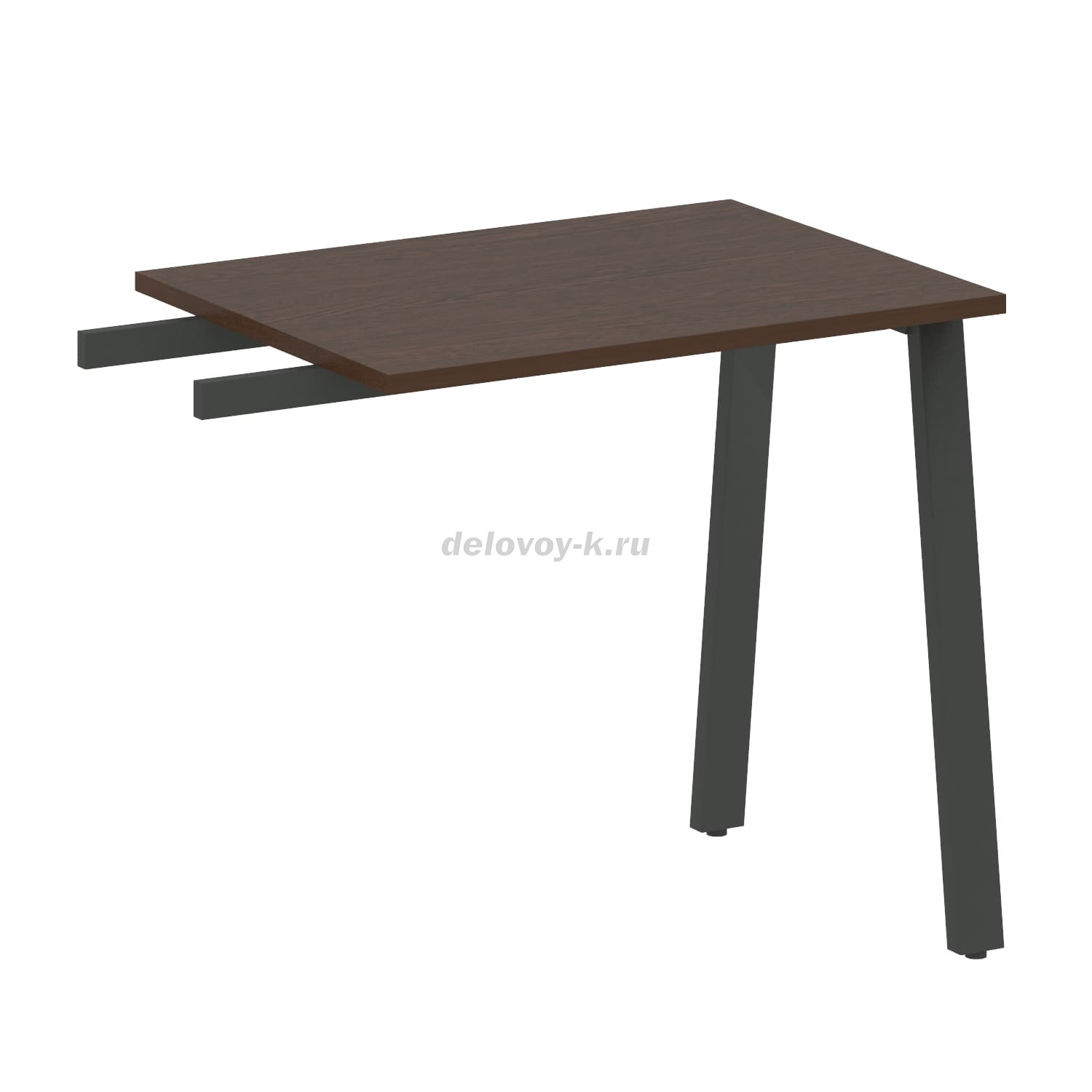 Приставной элемент на А-образном м/к 800*600*750  БА.ПР-2 фото