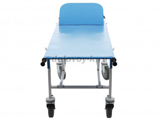 Тележка для перевозки больных МД ТБН рис2