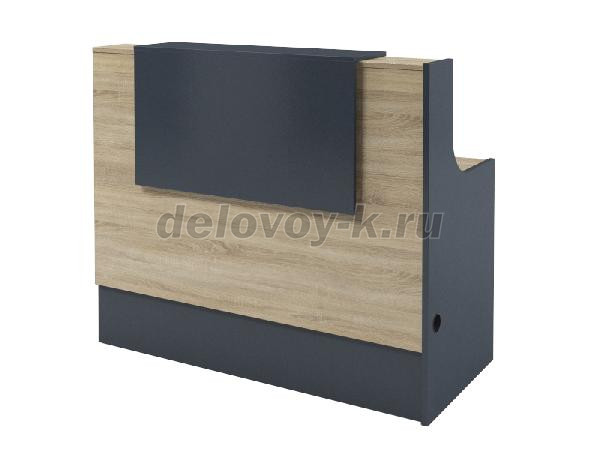 Дополнительная секция рецепции прямой I-96 рис1