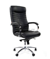 Кресло руководителя Chairman 480 ЭКО рис1