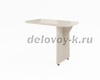 Приставка боковая к столам ФР-1.0, ФР-1.1 и ФР-1.5|венге