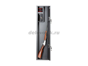 Сейф оружейный AIKO ЧИРОК 1320 рис3