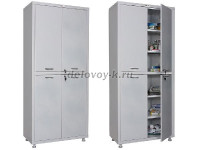 Шкаф МД 2 1780SS рис1