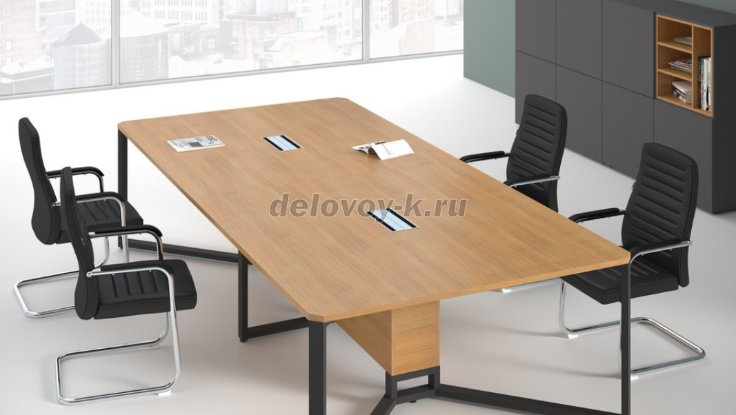 САММИТ переговорные зоны фото 1