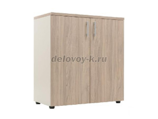 Комплект дверей NW 80 вяз натуральный (2 шт.) рис1