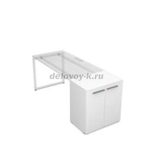 9Т.007 Тумба распашная (700*450*750) рис4