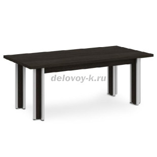 Стол для заседаний V-102 2000*1000*758 рис1