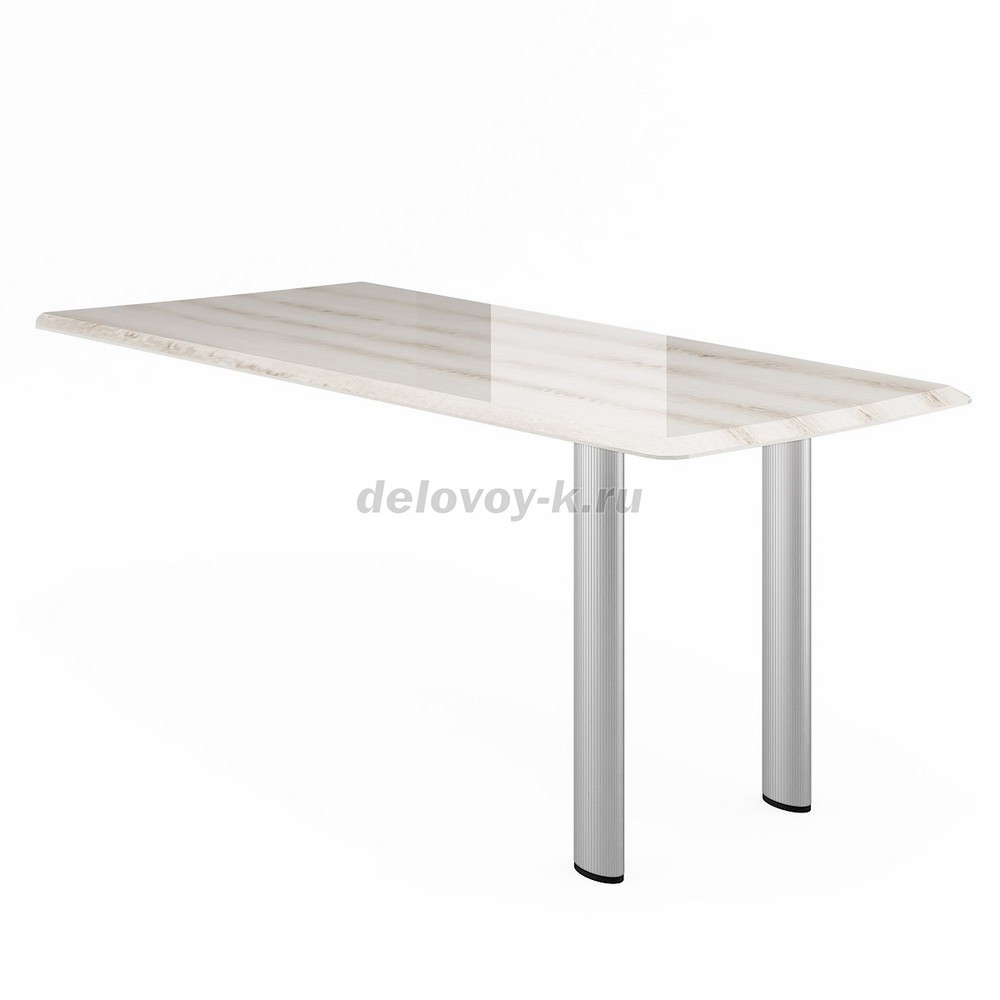 КН-1.7лак  Брифинг к столу руководителя 1500*895*750 фото