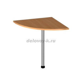 Угловой сегмент без опоры Э-28.3 рис2