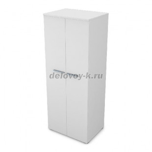 9Ш.011.1 Шкаф для одежды глубокий (800*600*2045) рис1