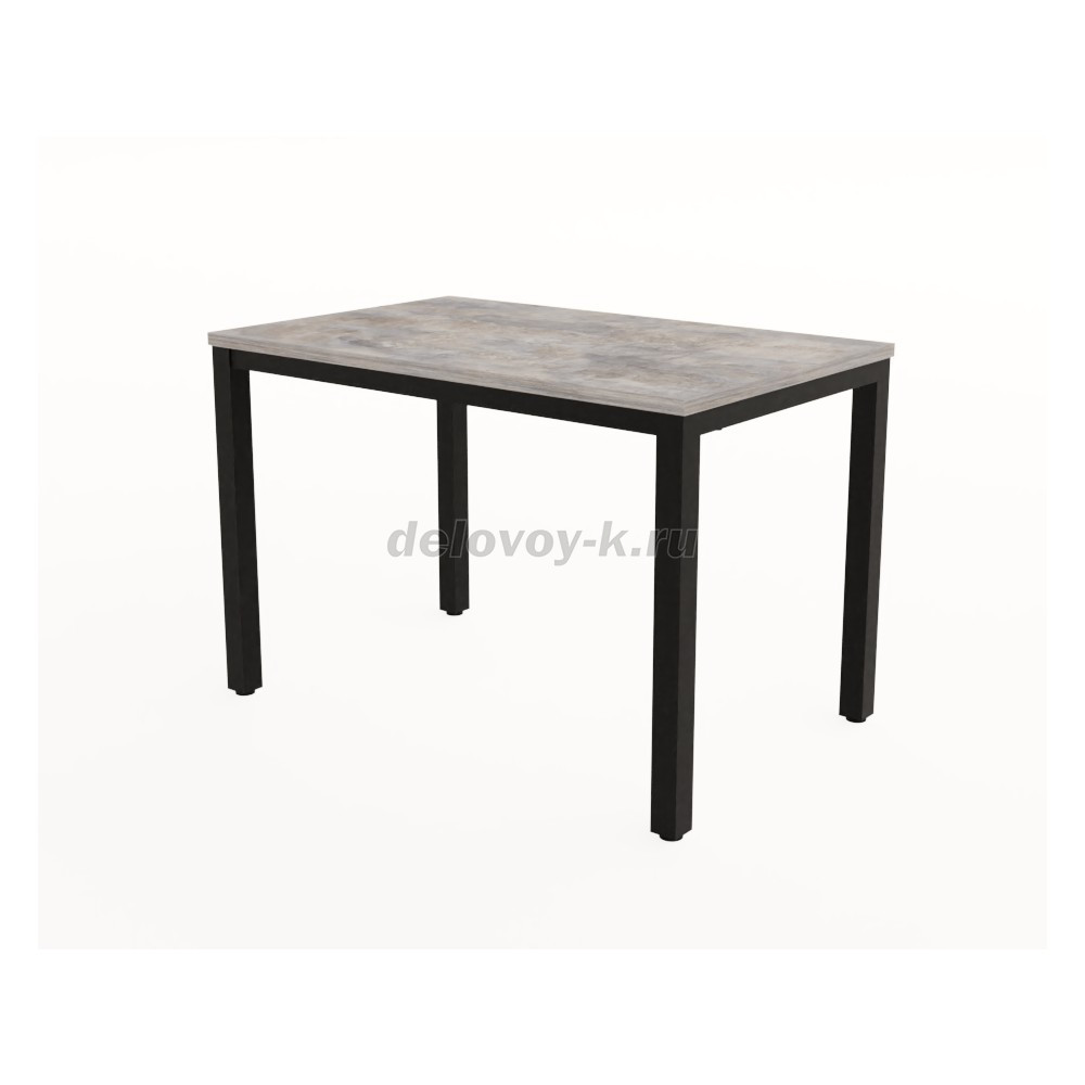 21LANCH.001 Стол обеденный прямоугольный LANCH (1100*700*740) фото