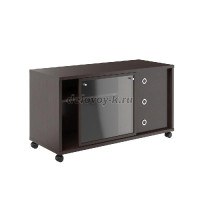 В 202.2 Тумба мобильная 1200х500х660 рис1