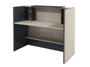 Ресепшен прямой I-86 (Акация Морава) рис2