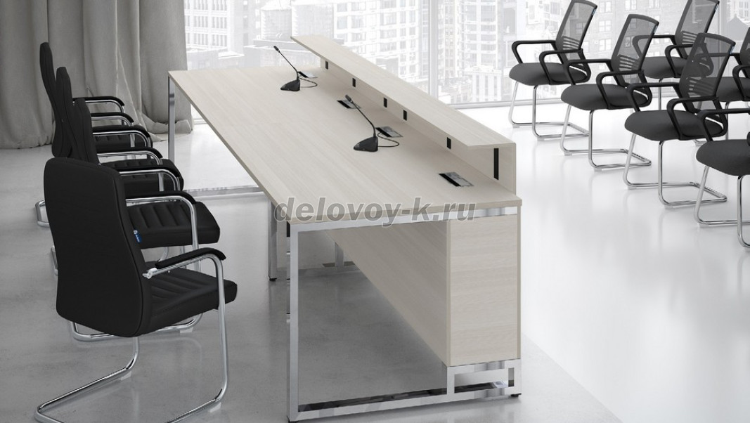 САММИТ переговорные зоны фото 8