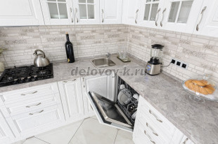 Кухонный гарнитур ПАОЛА рис2