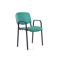 Стул Кора черный каркас z34 рис1