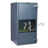 Сейф MDTB Banker-M 1255 2K