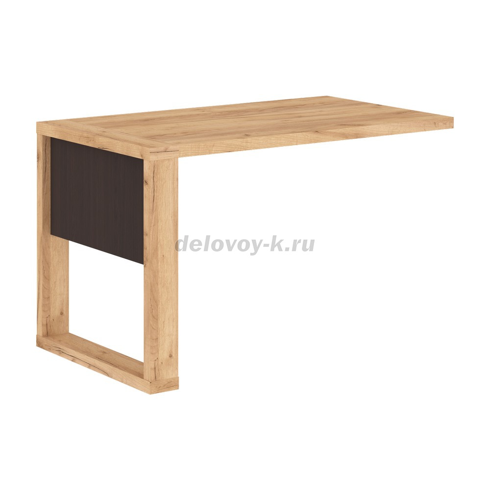 Брифинг-приставка AB 127 1200х700х750 фото