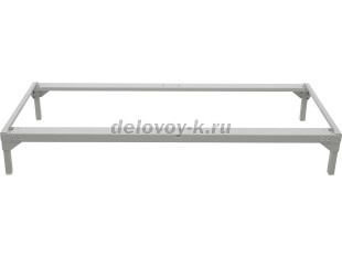 Подставка LS-21-60 170/150x600x496 рис2