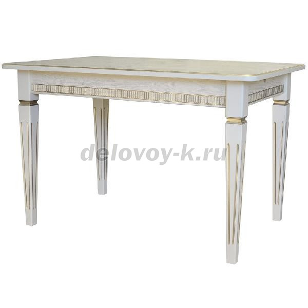 Стол обеденный Васко В 89Н 120*80 рис1