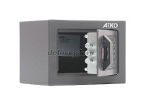 Сейф T-140 EL под заказ Сейф T-140 EL рис1