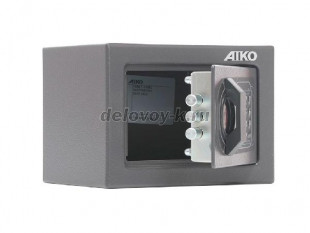 Сейф мебельный AIKO Т-140 EL рис1