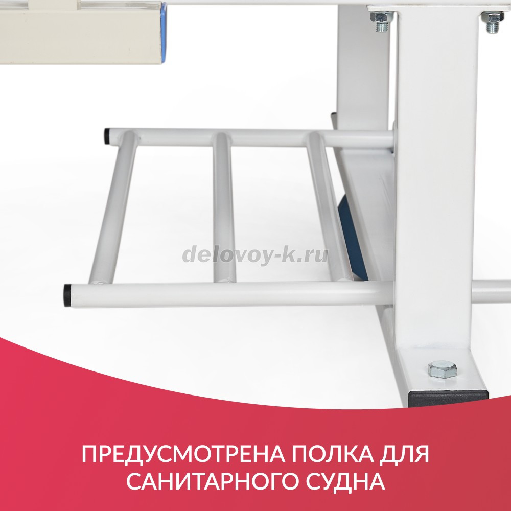 Кровать функциональная с электроприводом PC301 для дома и медучреждений фото 18
