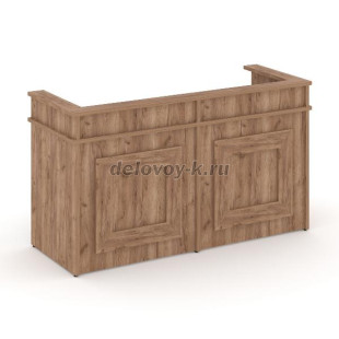 Стол секретаря KD.SSK-16 1600*600*900 рис1