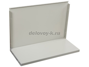 Верстак Profi №604 (WT160.WD5/WD5.000вер) рис5