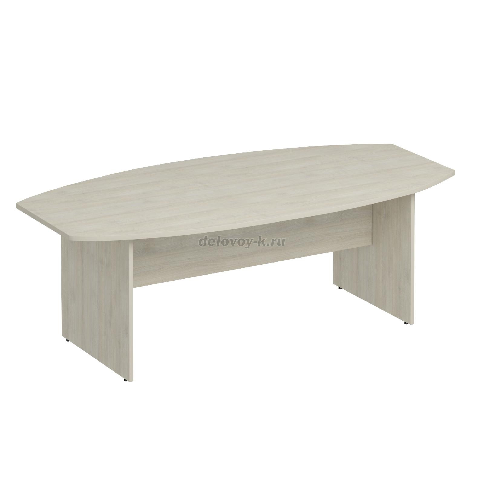 К.143 Стол для переговоров 2200*750*1100 фото