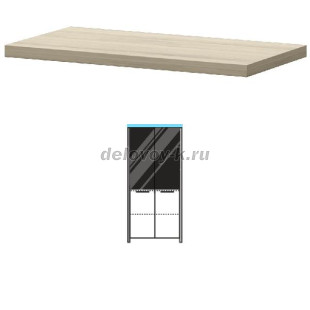 КТ-73.38  Топ 858*441*38 рис1